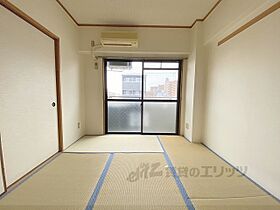 京都府京都市右京区西院平町（賃貸マンション1LDK・4階・37.26㎡） その12