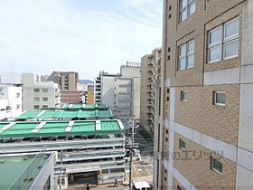 京都府京都市中京区三条通烏丸東入梅忠町（賃貸マンション1K・6階・42.83㎡） その25