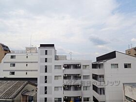 京都府京都市中京区押小路通柳馬場東入ル等持寺町（賃貸マンション1K・3階・29.00㎡） その23