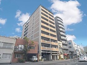 京都府京都市中京区堀川通六角下る壺屋町（賃貸マンション3LDK・2階・69.09㎡） その1