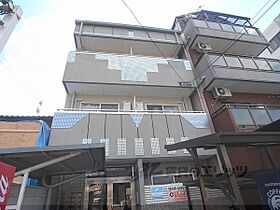 エスポワール松田 303 ｜ 京都府京都市伏見区深草西浦町8丁目（賃貸マンション1K・3階・24.15㎡） その1