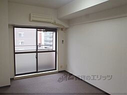 ライオンズマンション御池通 503 5階ワンルームのリビング/ダイニング