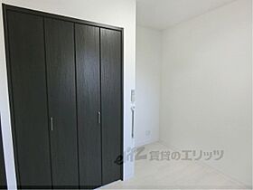 京都府京都市山科区西野今屋敷町（賃貸アパート1LDK・2階・31.31㎡） その6