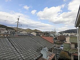 京都府京都市山科区西野今屋敷町（賃貸アパート1LDK・3階・31.31㎡） その23