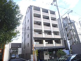 京都府京都市下京区佐竹町（賃貸マンション1K・1階・25.27㎡） その1