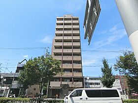 京都府京都市南区東九条上御霊町（賃貸マンション1K・7階・20.90㎡） その9