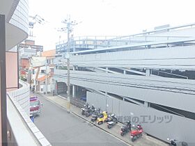 メゾン・ド・パンドール  ｜ 京都府京都市右京区西院西高田町（賃貸マンション1R・3階・14.82㎡） その21