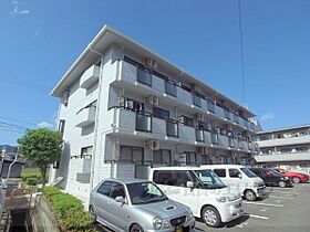 京都府京都市山科区西野小柳町（賃貸マンション2LDK・3階・52.26㎡） その12