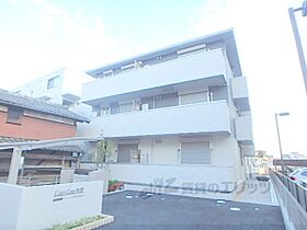 京都府京都市山科区西野小柳町（賃貸アパート1LDK・2階・40.26㎡） その1