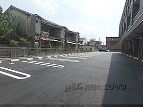 京都府京都市山科区西野小柳町（賃貸アパート1LDK・1階・49.97㎡） その22