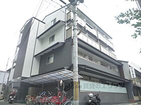 ベルク五条高倉 401 ｜ 京都府京都市下京区高倉通五条下る堺町（賃貸マンション1K・4階・22.96㎡） その1