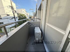 京都府京都市伏見区深草西浦町7丁目（賃貸マンション1K・3階・16.77㎡） その20