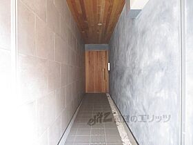 京都府京都市下京区布屋町（賃貸アパート1R・1階・20.79㎡） その16