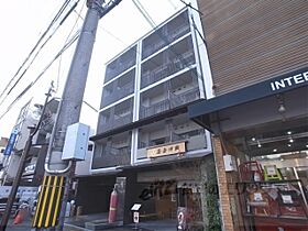 レジデンス京都ゲートシティ  ｜ 京都府京都市下京区七条通大宮西入下る花畑町（賃貸マンション1K・5階・26.47㎡） その1