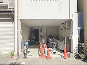 七条セントラル 101 ｜ 京都府京都市下京区西七条南東野町（賃貸マンション1K・1階・19.38㎡） その17