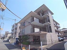 京都府京都市伏見区深草西浦町2丁目（賃貸マンション1R・4階・18.15㎡） その1