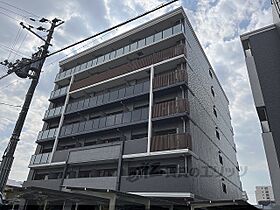 京都府京都市南区東九条宇賀辺町（賃貸マンション1K・2階・26.10㎡） その10