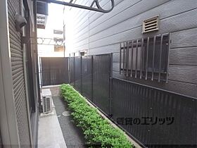 レオパレス御池 103 ｜ 京都府京都市中京区西ノ京永本町（賃貸アパート1K・1階・19.87㎡） その24