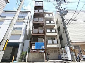 京都府京都市下京区油小路通下魚棚下ル油小路町（賃貸マンション1R・1階・15.00㎡） その10