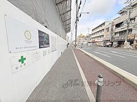 京都府京都市伏見区深草西浦町5丁目（賃貸マンション1K・2階・25.52㎡） その16