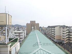 京都府京都市東山区三条通東入三町目（賃貸マンション1K・7階・24.89㎡） その24