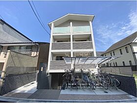 京都府京都市左京区吉田二本松町（賃貸マンション1K・地下1階・25.73㎡） その1