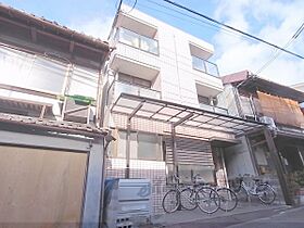 ハミング馬町 301 ｜ 京都府京都市東山区大和大路通五条下る２丁目上梅屋町（賃貸マンション1K・3階・20.57㎡） その1