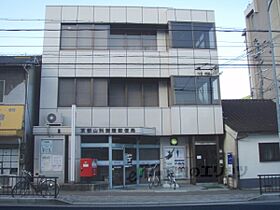 京都府京都市山科区御陵鴨戸町（賃貸マンション1K・3階・34.38㎡） その8