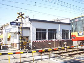 京都府京都市東山区福稲川原町（賃貸アパート1LDK・3階・28.98㎡） その6