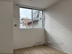 Ｋレジデンス神宮丸太町 202 2階ワンルームのリビング/ダイニング