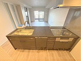 京都府京都市中京区杉屋町（賃貸マンション1LDK・4階・72.10㎡） その10