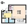 ロベルージュマツイ6階5.2万円