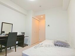 アドバンス京都ソナーレ 4階1Kのリビング/ダイニング