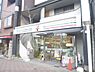 周辺：セブンイレブン　京都東山団栗橋前店まで200メートル