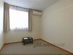 近鉄京都線 東寺駅 徒歩9分の賃貸アパート 2階1Kのリビング/ダイニング