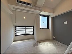 サンモールコート九条 3階1Kのリビング/ダイニング