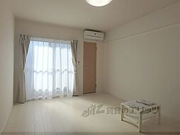 クレイノアローウェアハウス 1階1Kのリビング/ダイニング