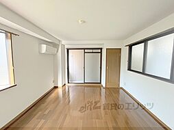 グレイスメゾンＯＺ 1階1Kのリビング/ダイニング