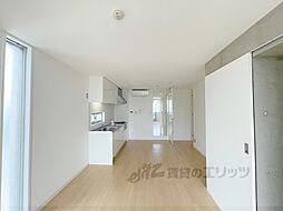 ＳＣＨＥＷＡＬＢＥ東棟 8階3LDKのリビング/ダイニング