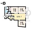 エグゼ東山3階13.0万円