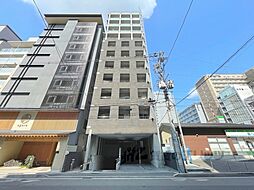 アーバンフラッツ四条西洞院