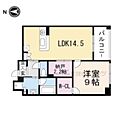 ジオ烏丸五条9階19.5万円