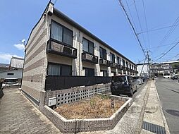 レオパレスヤングフォレストＡ