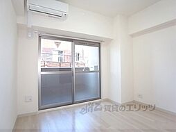 ＵｎＣａｓｔｅｌｌｏ　西院 506 5階1Kのリビング/ダイニング