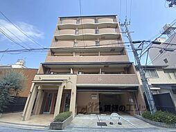 京阪本線 清水五条駅 徒歩3分の賃貸マンション