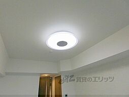 プレサンスTHE KYOTO流雅 5階1Kのリビング/ダイニング