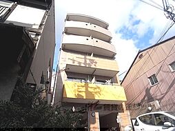 阪急京都本線 京都河原町駅 徒歩6分