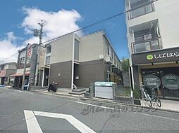 京都市営烏丸線 丸太町駅 徒歩13分