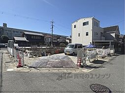 京都地下鉄東西線 東野駅 徒歩16分