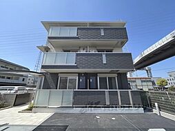 近鉄京都線 上鳥羽口駅 徒歩9分